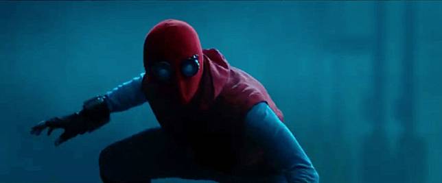 7 Hal Penting di Trailer 'Spider-Man: Homecoming' yang Baru