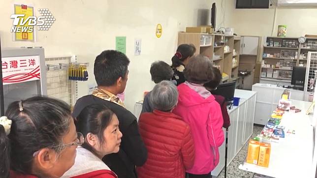 示意圖／TVBS資料畫面