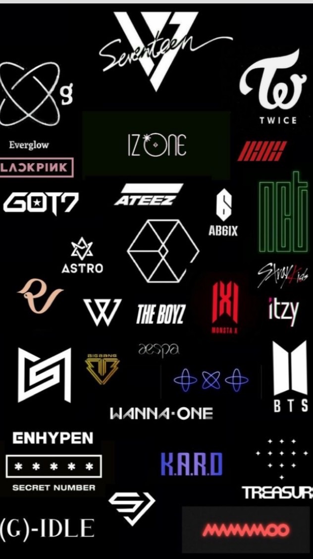 KPOP好きな人集まれーーーー！