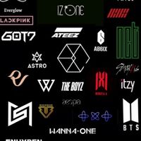KPOP好きな人集まれーーーー！