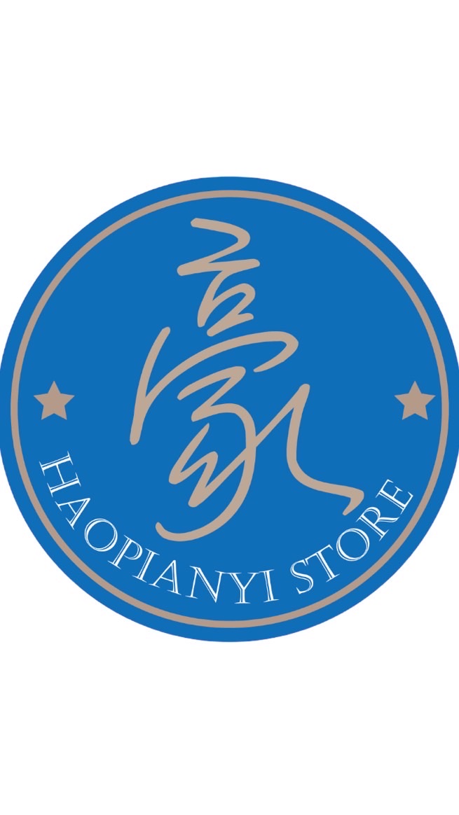 豪便宜商店．Haopianyi Store ⚾️