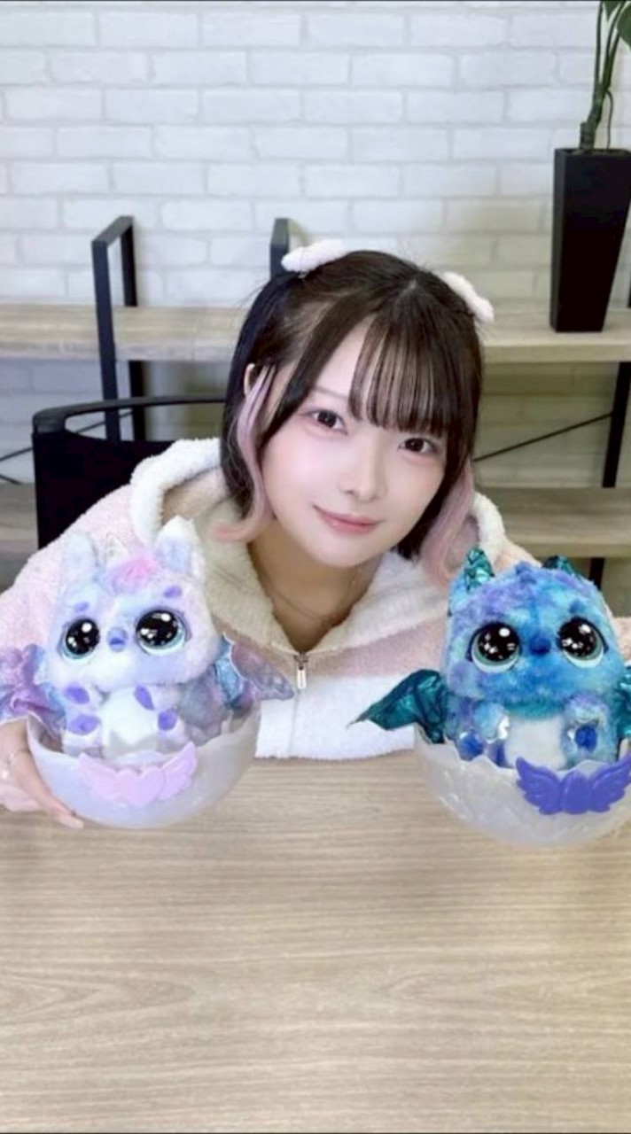 たまちゃん推しぴー来て！