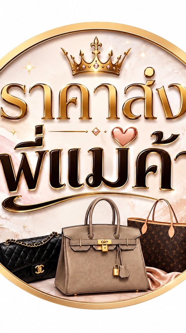 ราคาส่งแม่ค้า | BRANDNAME.COM | WHOLE SALE