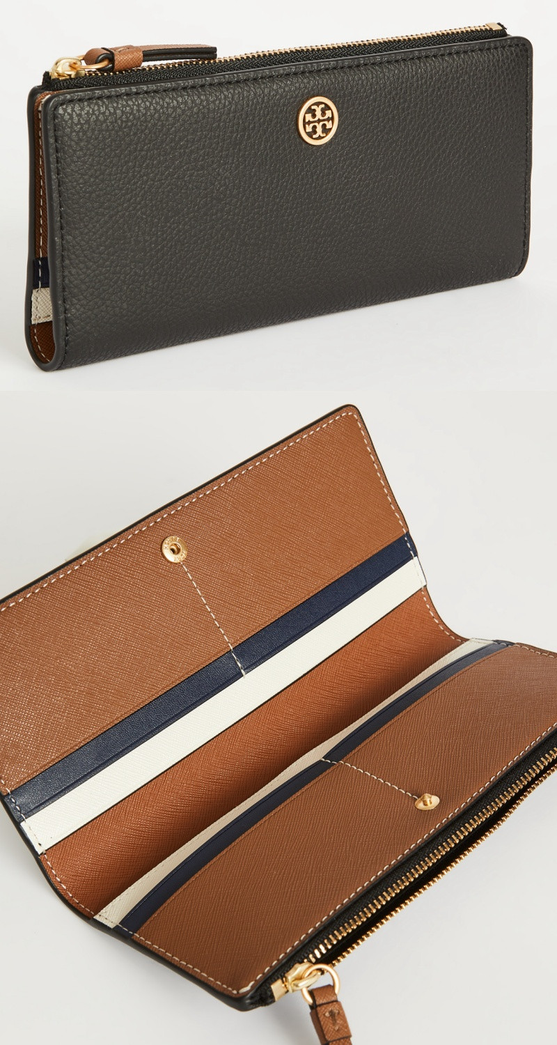 「招財錢包」挑選5技巧，紅錢包難守錢、長夾更生財，加碼精品長夾推薦