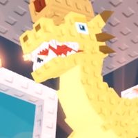 ブレインロッド盗む交換会(ロブロ、フォトナ)