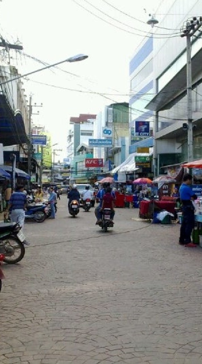 ชุมชนเจริญเมือง
