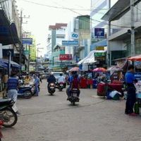 ชุมชนเจริญเมือง
