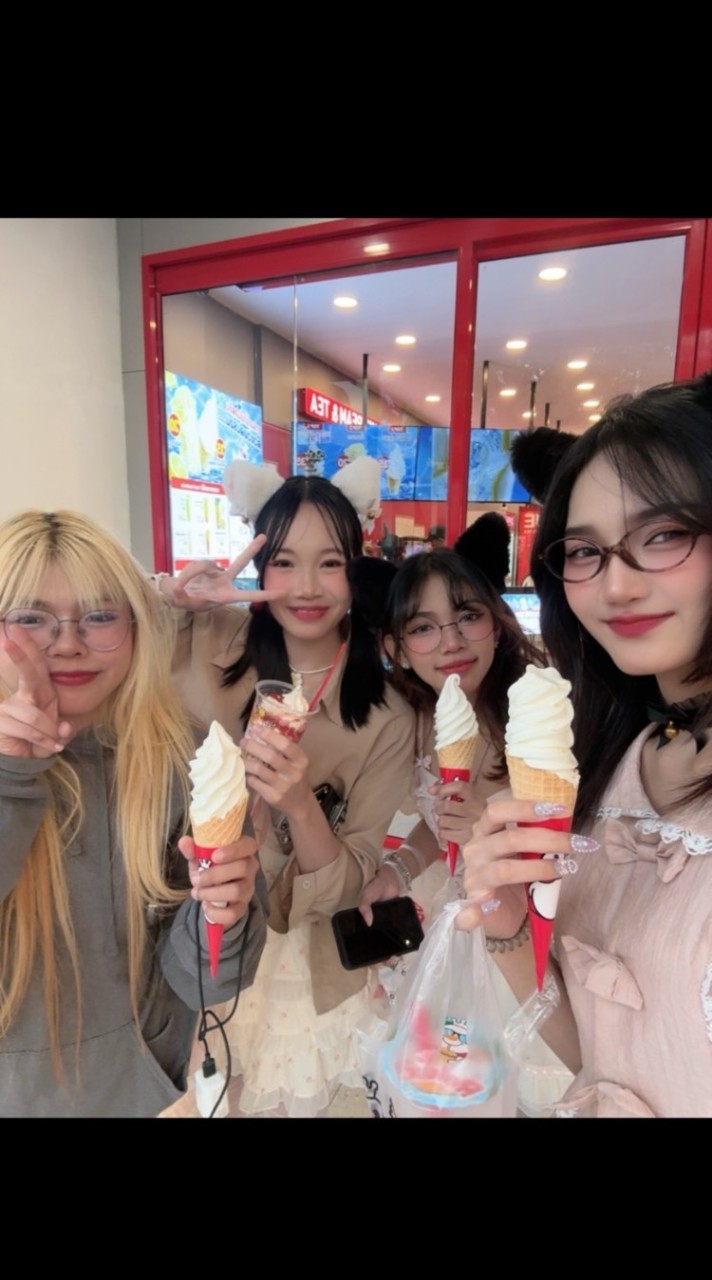 QM- MILKY WAY fans