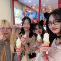 QM- MILKY WAY fans
