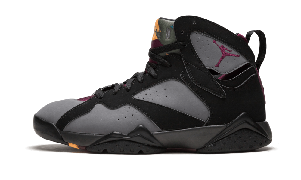 An Original Colorway Of The Air Jordan 7 From 1992, The 
