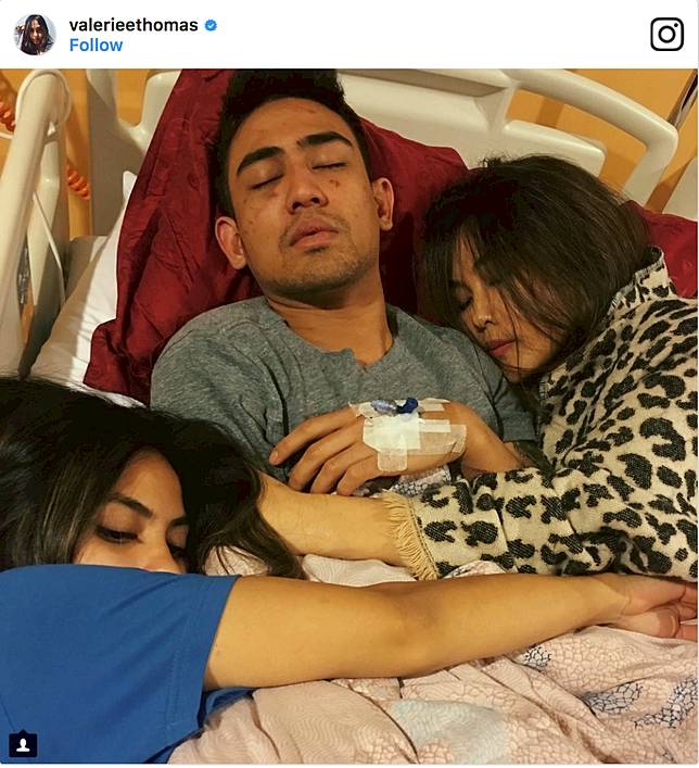 Axel Thomas Mengaku Pesan Happy Five dan Transfer Rp1,5 Juta