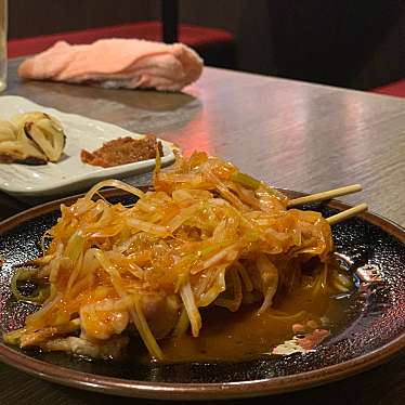 串焼亭ねぎ 大宮東口店 クシヤキテイネギオオミヤヒガシグチテン 仲町 大宮駅 居酒屋 By Line Conomi