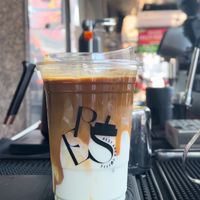Rest Area Coffee🥤☕️