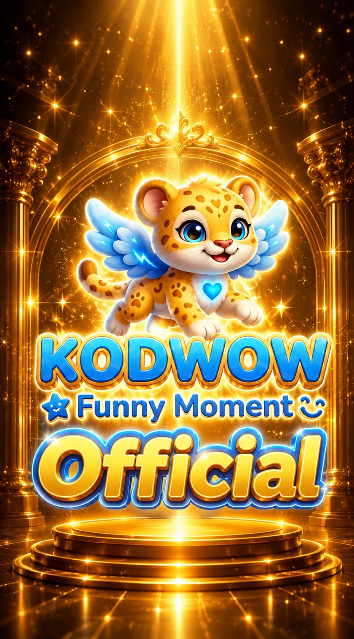 KODWOW | Official