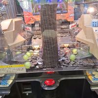 メダルゲーム/当選報告.自慢話などなど....　がっぽり寿司　ガッポリ寿司　ミンダビ　カザーン