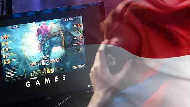 Catur Saja Disebut Olahraga Kenapa Esports Tidak