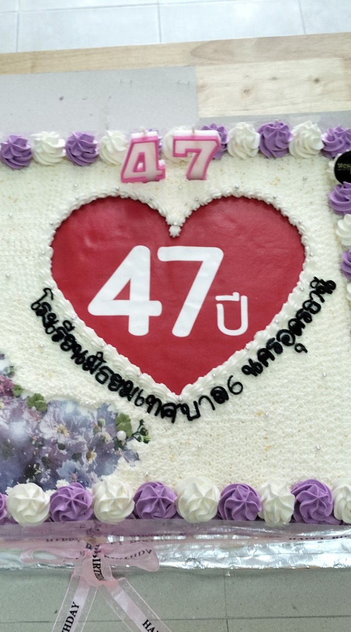 หัวหน้าห้อง ท.6ปี68