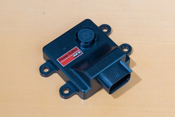 Hksのパワーエディターでhonda S660のブースト圧を変えてみた アスキー