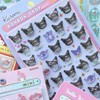 岡山県シール情報交換会！