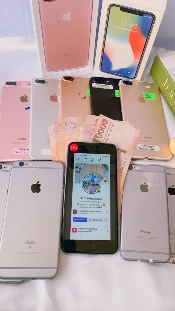 📱AK PHONE SHOP💖