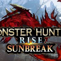 モンスターハンターライズ・サンブレイク(初心者🔰・上級者)おいで～　Switch専用です！