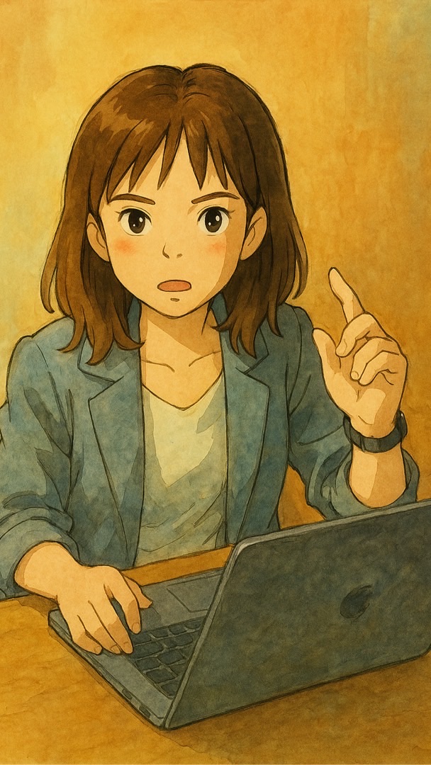 Good Job! AI討論學習群!