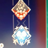 APEX談合ダブハン爪痕ランク