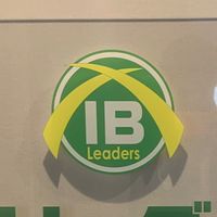 IBリーダーズ中3生