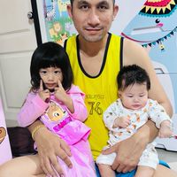 วิดิโอลูกชายลูกสาว