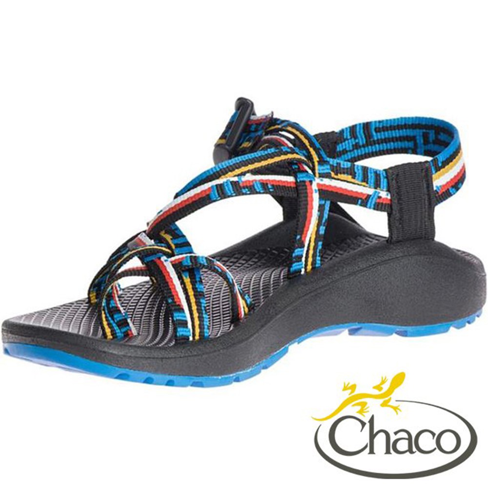持久耐用的全天舒適性和支撐力 升級橡膠複合材料 新胎面設計 針對摩擦力進行優化材質：鞋床-LUVSEAT、鞋底-ChacoGrip重量：297g 【注意事項】※ 出貨時不含任何拍照配件。 ※ 進口商品