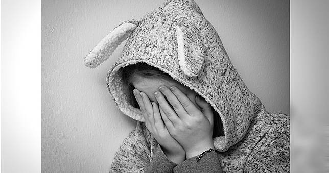 「如果我那天沒去游泳...」　女童造句曝狼叔惡行