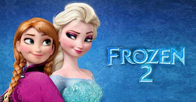 Mengenal Griselda Sastrawinata, Perancang Kostum Anna dalam Frozen 2 