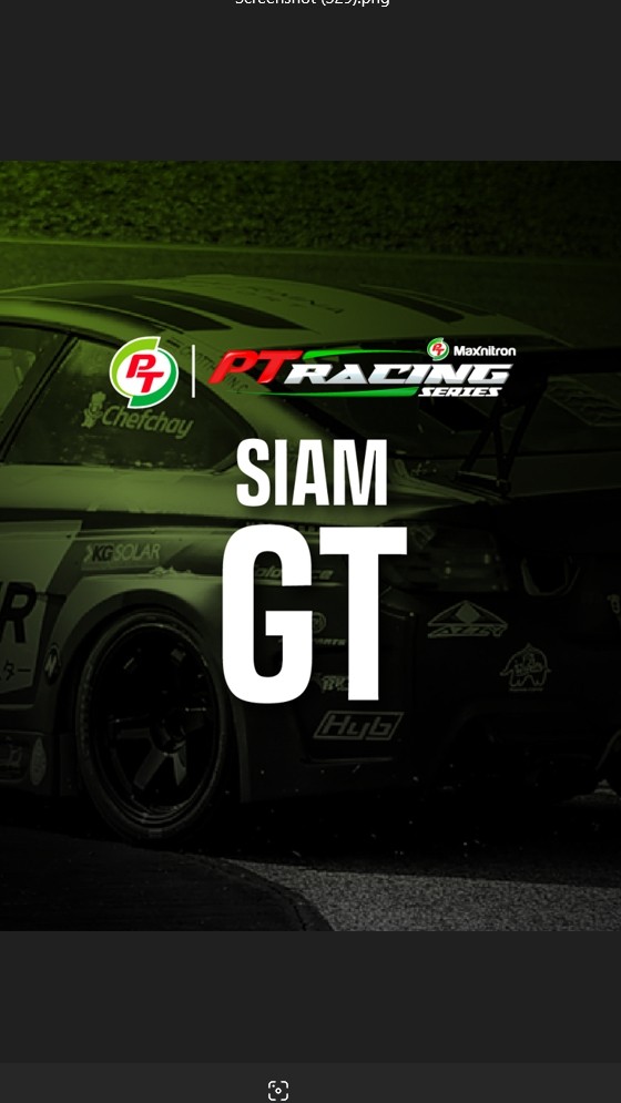 SIAM GT PTRS