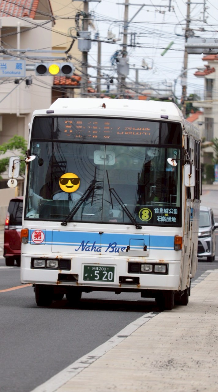 路線バス好き集まろう