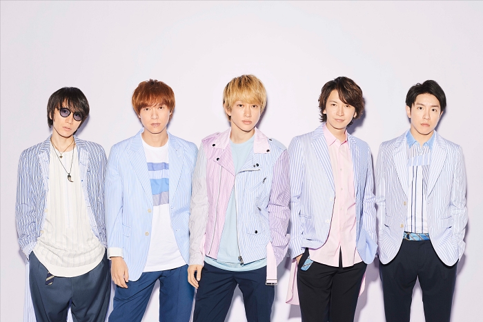 關8最新冠軍單曲 不讓你孤單 登台 陪歌迷一起度過抗疫生活 Line購物