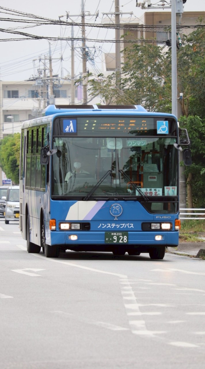 路線バス好き集まろう！