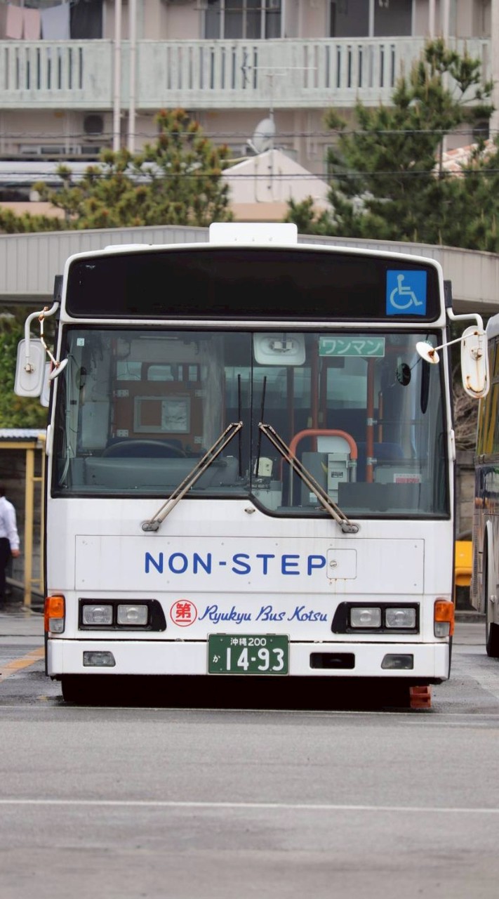 路線バス好き集まろう