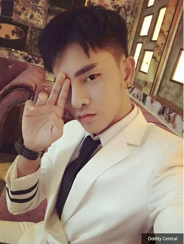 Ratchadapong Prasit sekarang