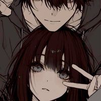 ペア画しよぉ！（リア充になろ！）