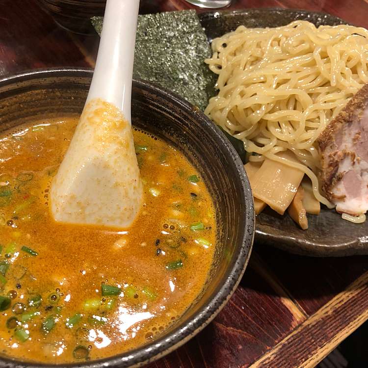 ひむろ 赤羽店 ヒムロアカバネテン 赤羽 赤羽駅 ラーメン専門店 By Line Conomi