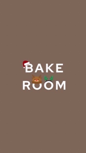 Bake Room