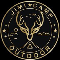 吉米露戶外 Jimicamp x 二群
