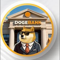 DogeBank~買產品送狗狗幣