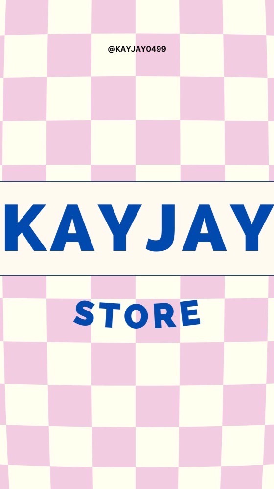 KAYJAYSTORE⭐️อัพเดทสินค้า