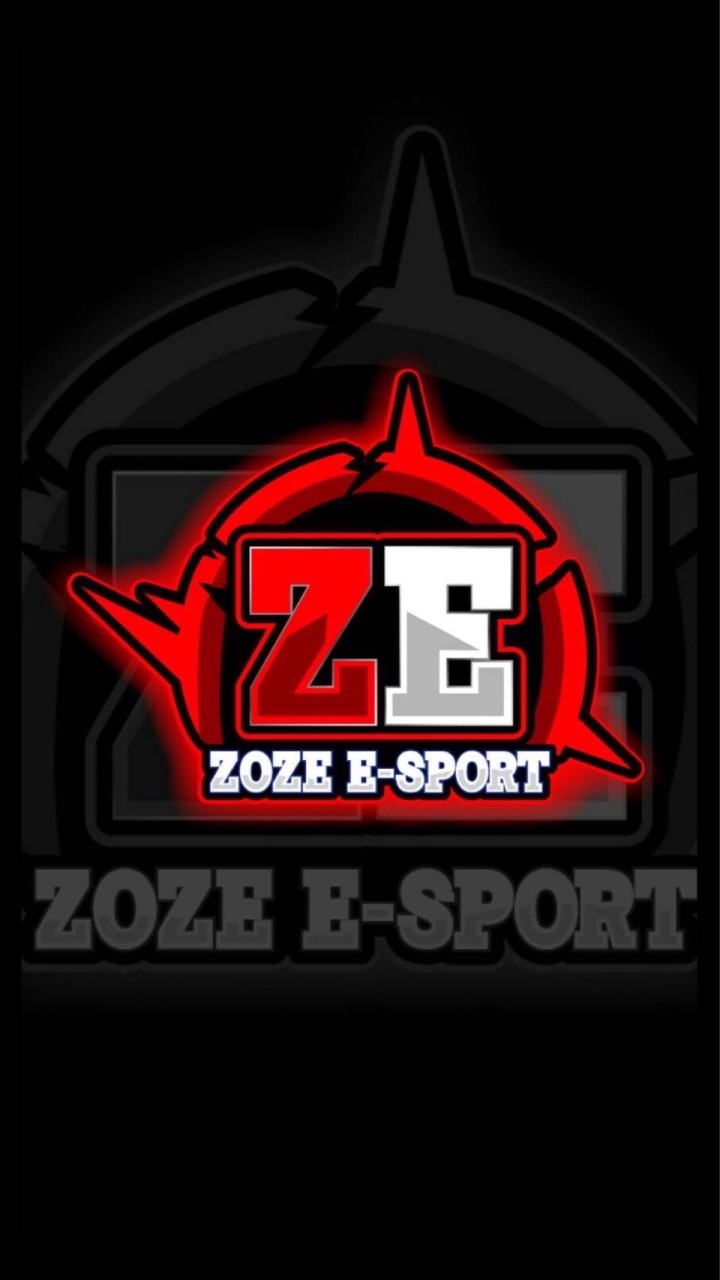 ZOZE l E-SPORTS🦄