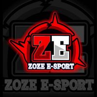 ZOZE l E-SPORTS🦄