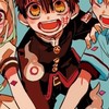 地縛少年花子くんなりきり .ᐟ.ᐟ