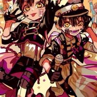 地縛少年花子くんの絵描いてる人集まれ〜地爆少年花子くん好きも集まれ〜