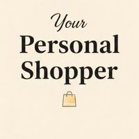 Your Personal Shopper - รับหิ้วทั่วโลก เกาหลี ญี่ปุ่น ยุโรป🛍️