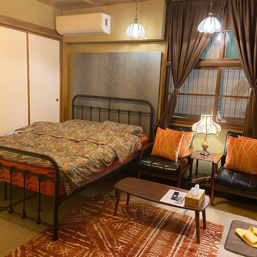 町屋日木 @qiaoo06242